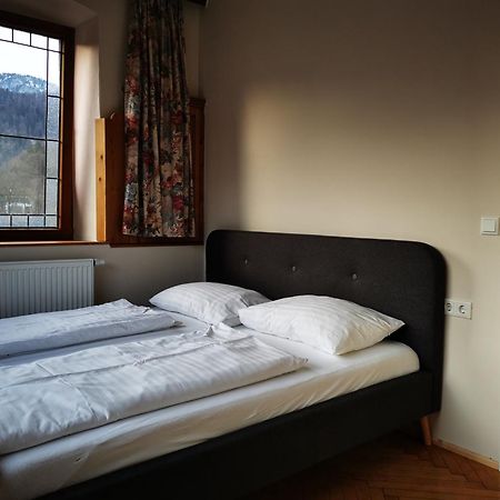 Egerbach Appartements Endach Ngoại thất bức ảnh
