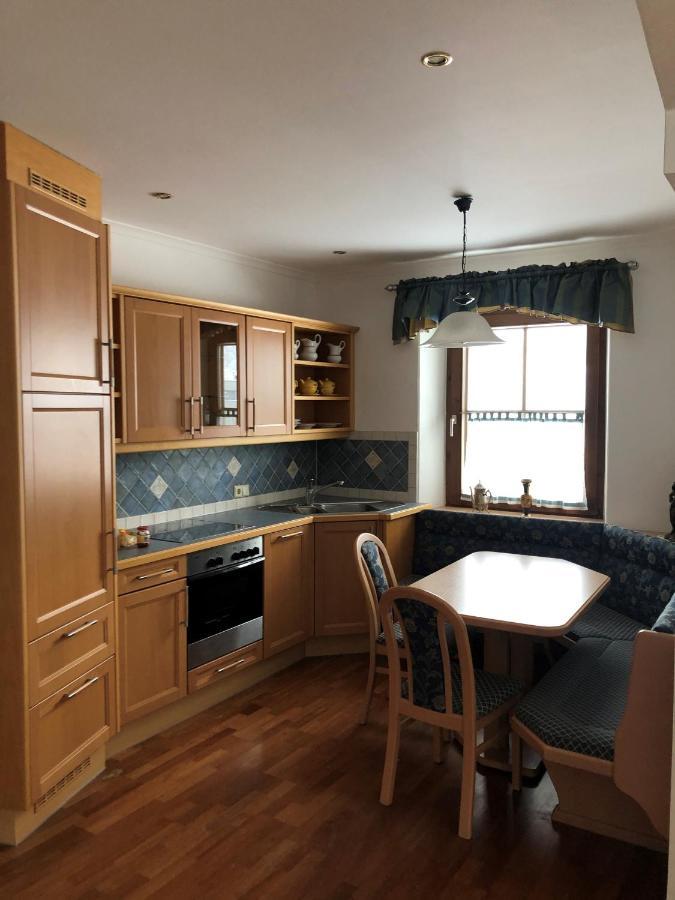 Egerbach Appartements Endach Ngoại thất bức ảnh