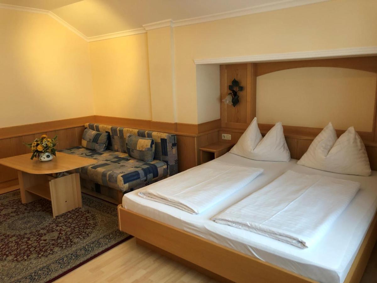 Egerbach Appartements Endach Ngoại thất bức ảnh