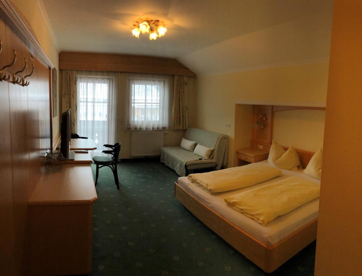 Egerbach Appartements Endach Ngoại thất bức ảnh