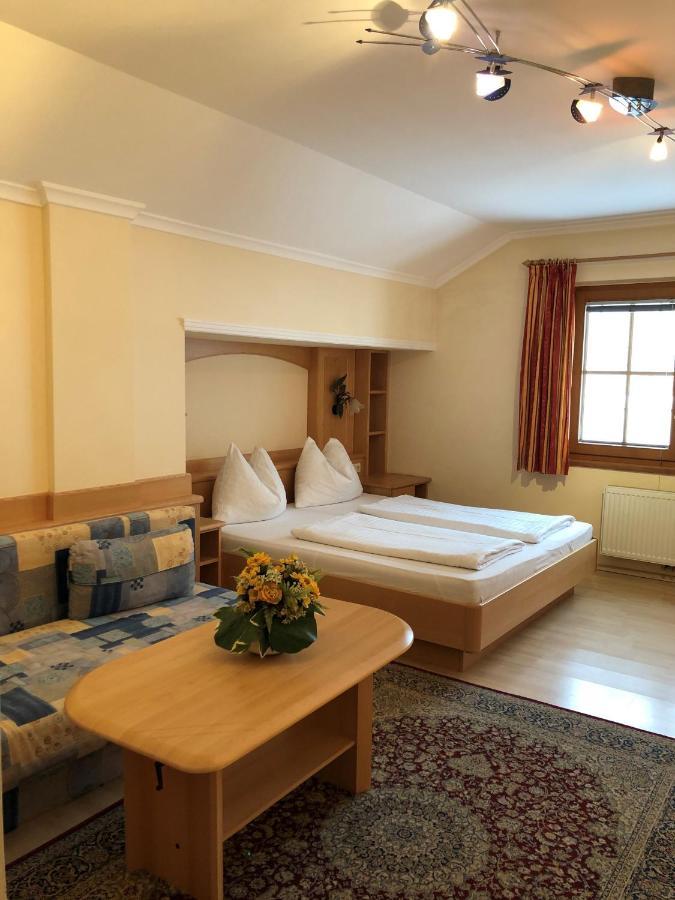 Egerbach Appartements Endach Ngoại thất bức ảnh