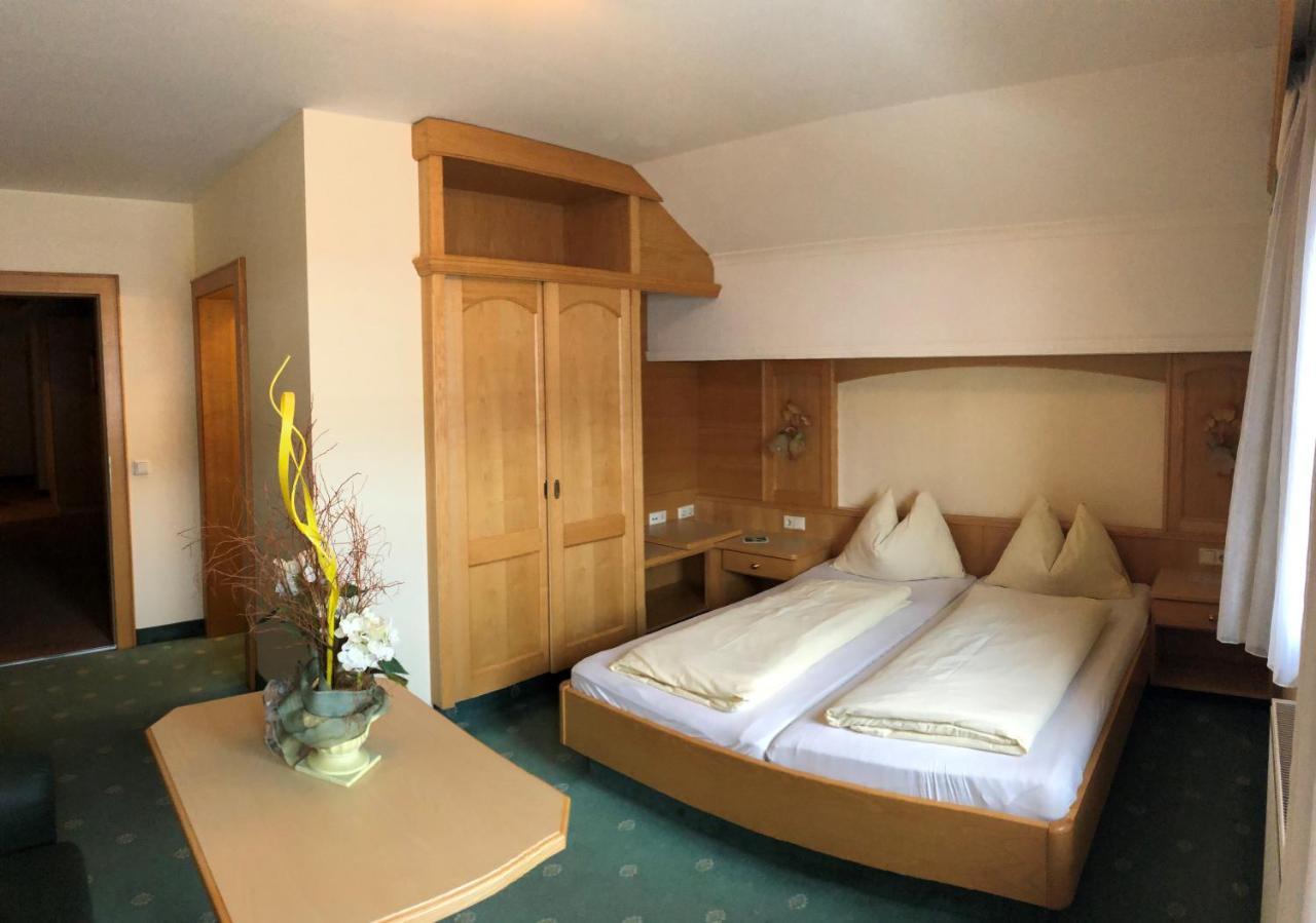 Egerbach Appartements Endach Ngoại thất bức ảnh