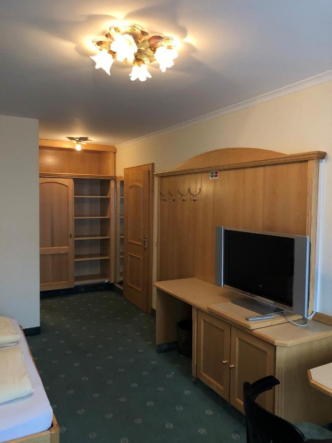Egerbach Appartements Endach Ngoại thất bức ảnh