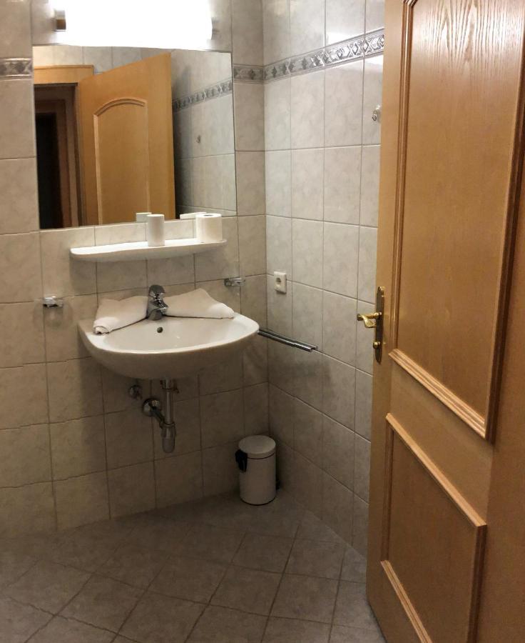Egerbach Appartements Endach Ngoại thất bức ảnh