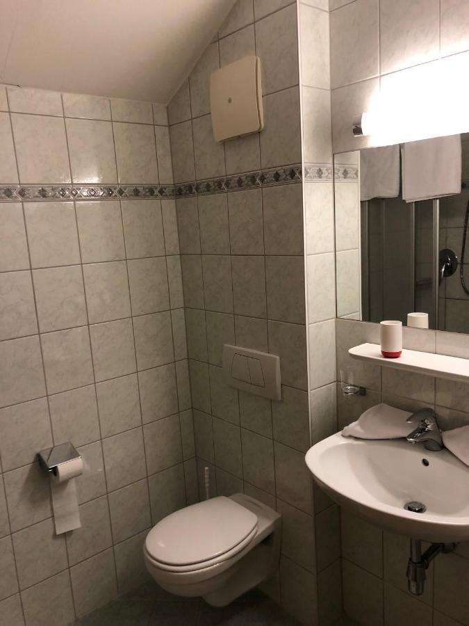 Egerbach Appartements Endach Ngoại thất bức ảnh