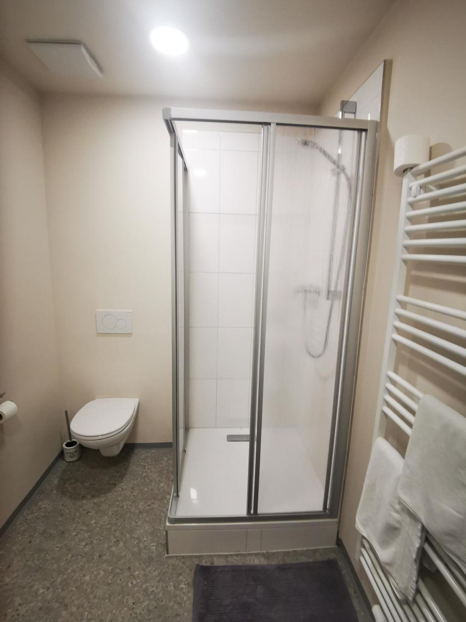 Egerbach Appartements Endach Ngoại thất bức ảnh