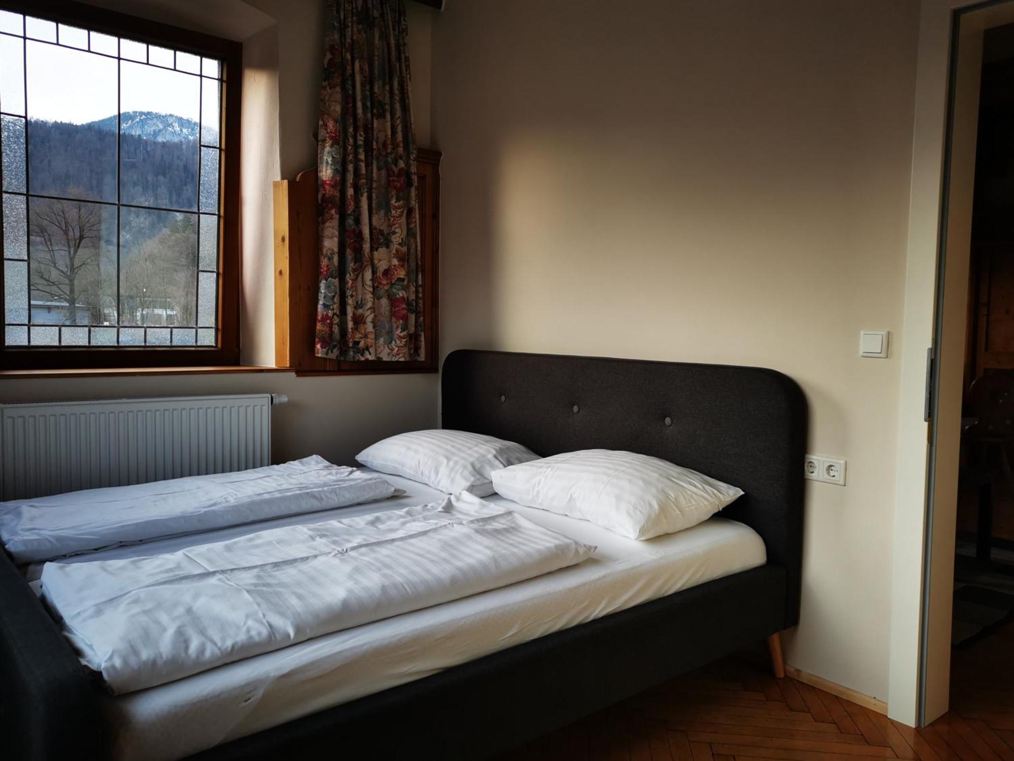 Egerbach Appartements Endach Ngoại thất bức ảnh